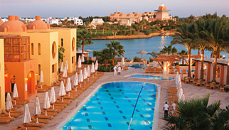 Steigenberger Golfresort El Gouna