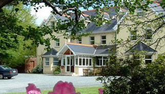 Gleann Fia Country House