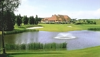 Hotel Rsidence Stiemerheide