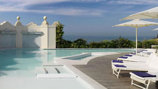 Golfhotel Principe di Piemonte