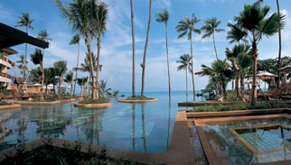 Anantara Koh Samui