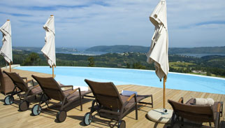 Simola Hotel Country Club & Spa