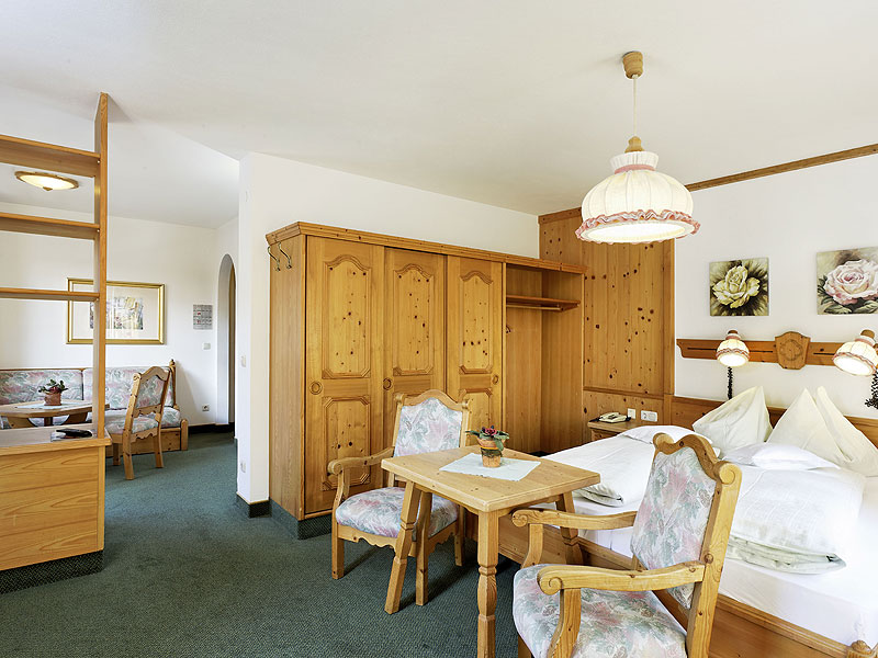 Kleine Salzburger Nationalparkhotel-Room2