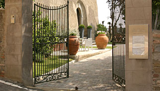 Golfhotel Villa Sassolini