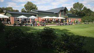 Golfhotel Gut Apeldr