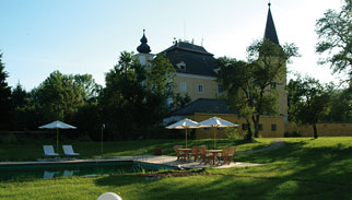 Schloss Mhldorf