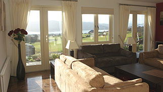 Ring of Kerry Cottages.