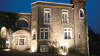 Domaine St. Clair Le Donjon