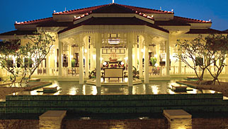 Wora Bura Resort & Spa