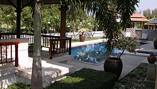 Villa Princess Phuket