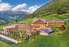 Andreus Golf & Spa Resort