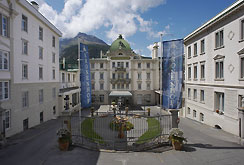 Grand Hotel Kronenhof