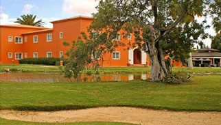 Vila Monte