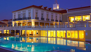 Marriott Praia DEl Rey