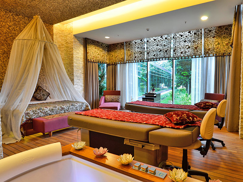 Golfresort Gloria Serenity