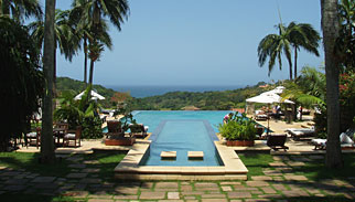 Fairmont Zimbali Lodge Golfresort