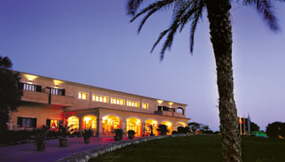 IBEROSTAR Son Antem