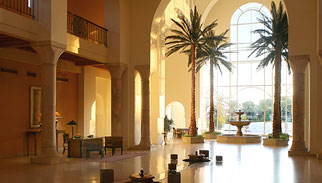 The Residence Tunis