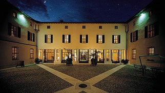 Palazzo Arzaga