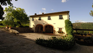 Marignolle Relais & Charme