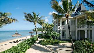 Le Telfair Golf & Spa Resort