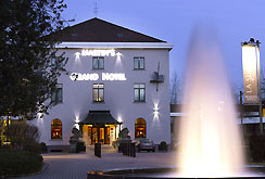 Martins Grand Hotel
