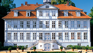 Schlo Ldersburg
