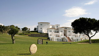 Fairplay Luxury All Inclusive Golf Resort