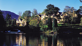 Sheen Falls Lodge