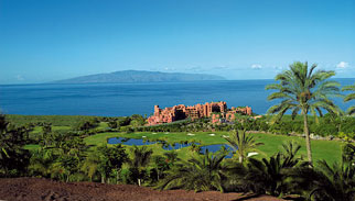 Abama Golfresort & Spa