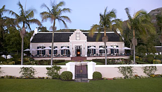 Grande Roche